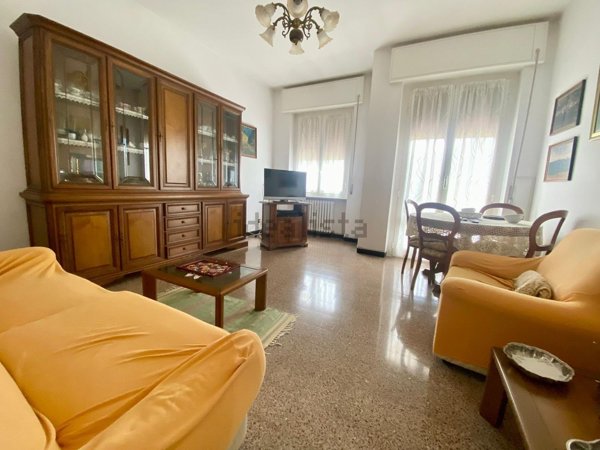 appartamento in vendita a Novi Ligure