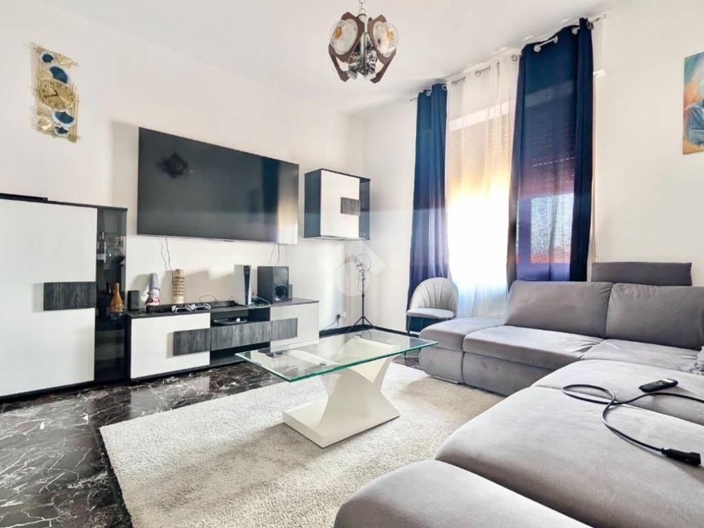 appartamento in vendita a Novi Ligure