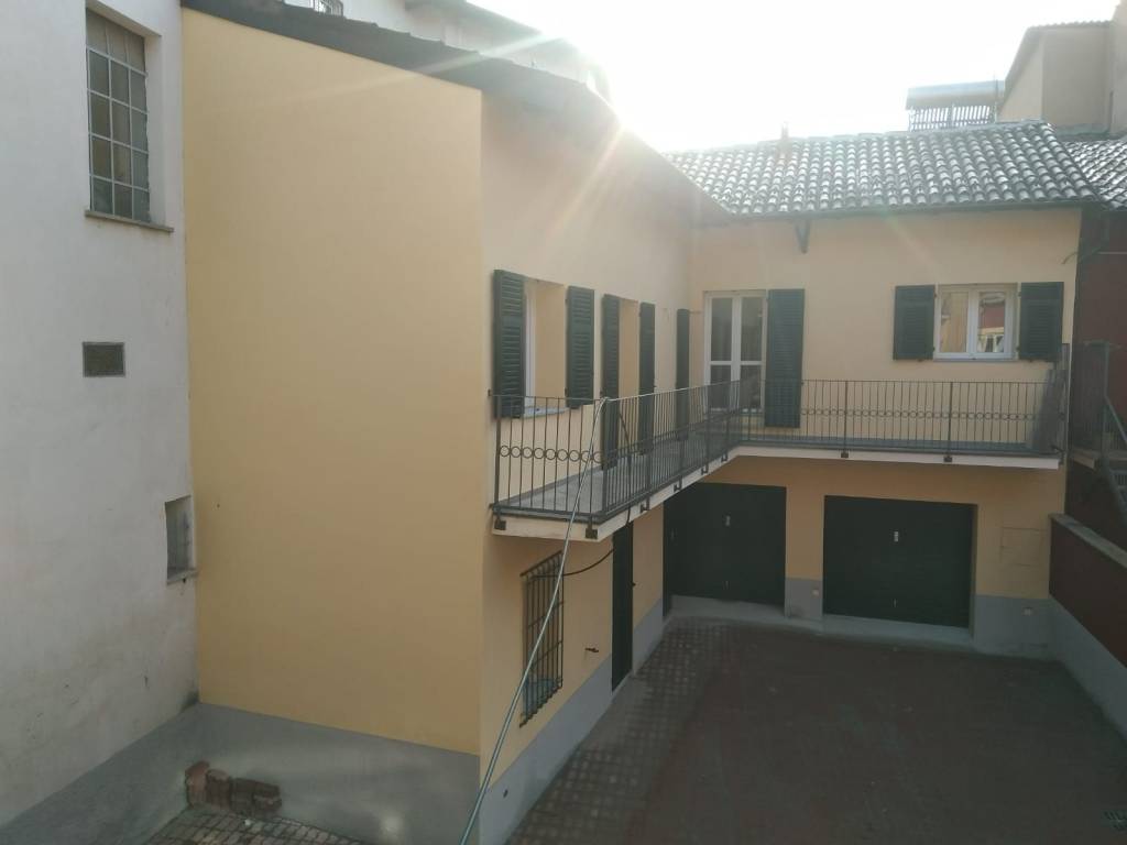 casa indipendente in vendita a Novi Ligure