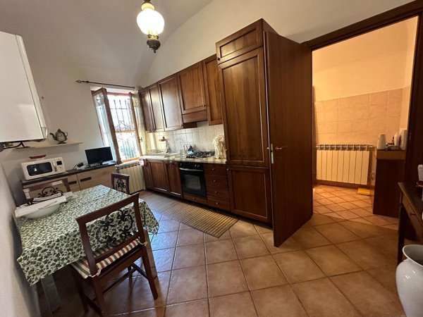 appartamento in vendita a Novi Ligure