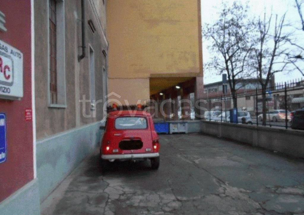 appartamento in vendita a Novi Ligure