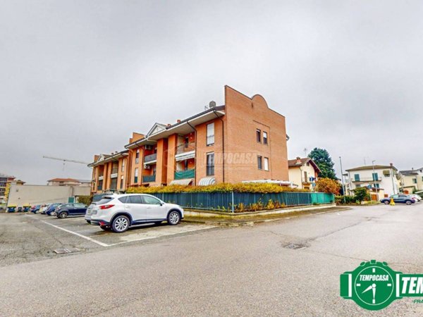 appartamento in vendita a Novi Ligure