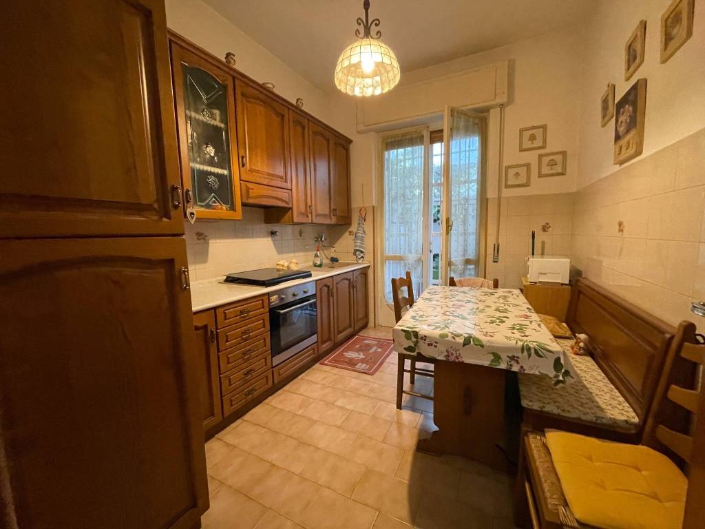 appartamento in vendita a Novi Ligure