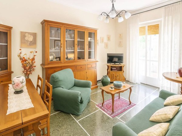 appartamento in vendita a Novi Ligure