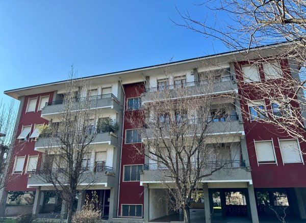 appartamento in vendita a Novi Ligure