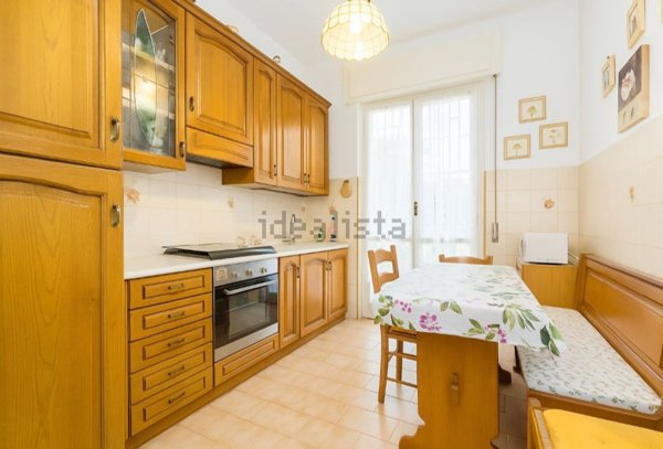 appartamento in vendita a Novi Ligure
