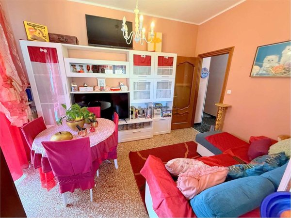 appartamento in vendita a Novi Ligure