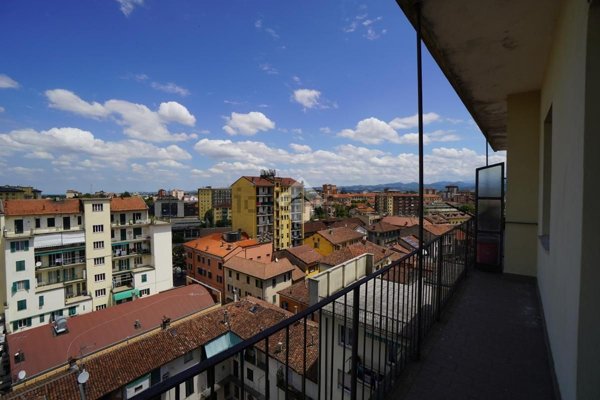 appartamento in vendita a Novi Ligure