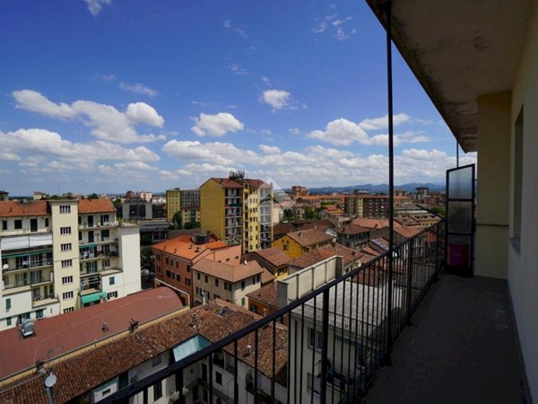 appartamento in vendita a Novi Ligure