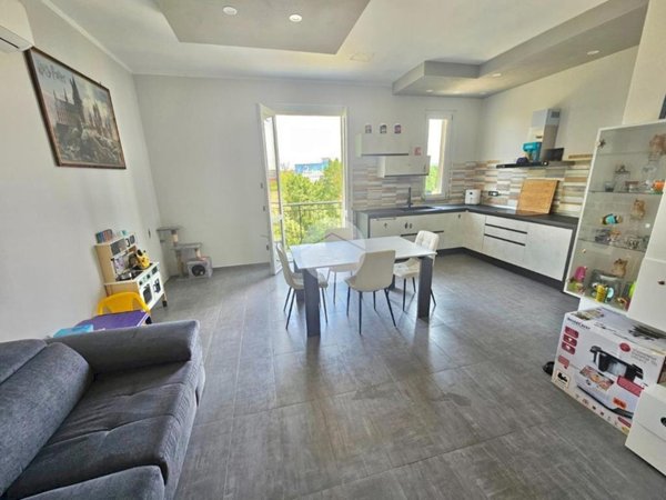 appartamento in vendita a Novi Ligure