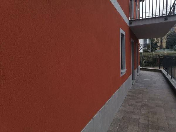 appartamento in vendita a Novi Ligure
