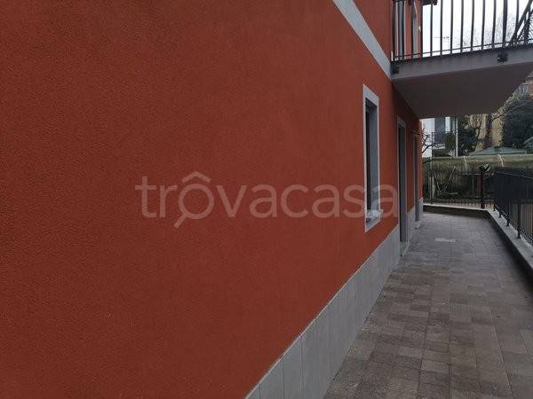 appartamento in vendita a Novi Ligure