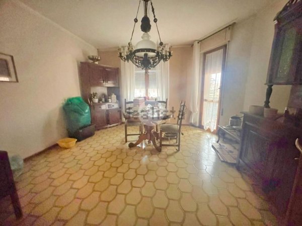 appartamento in vendita a Novi Ligure
