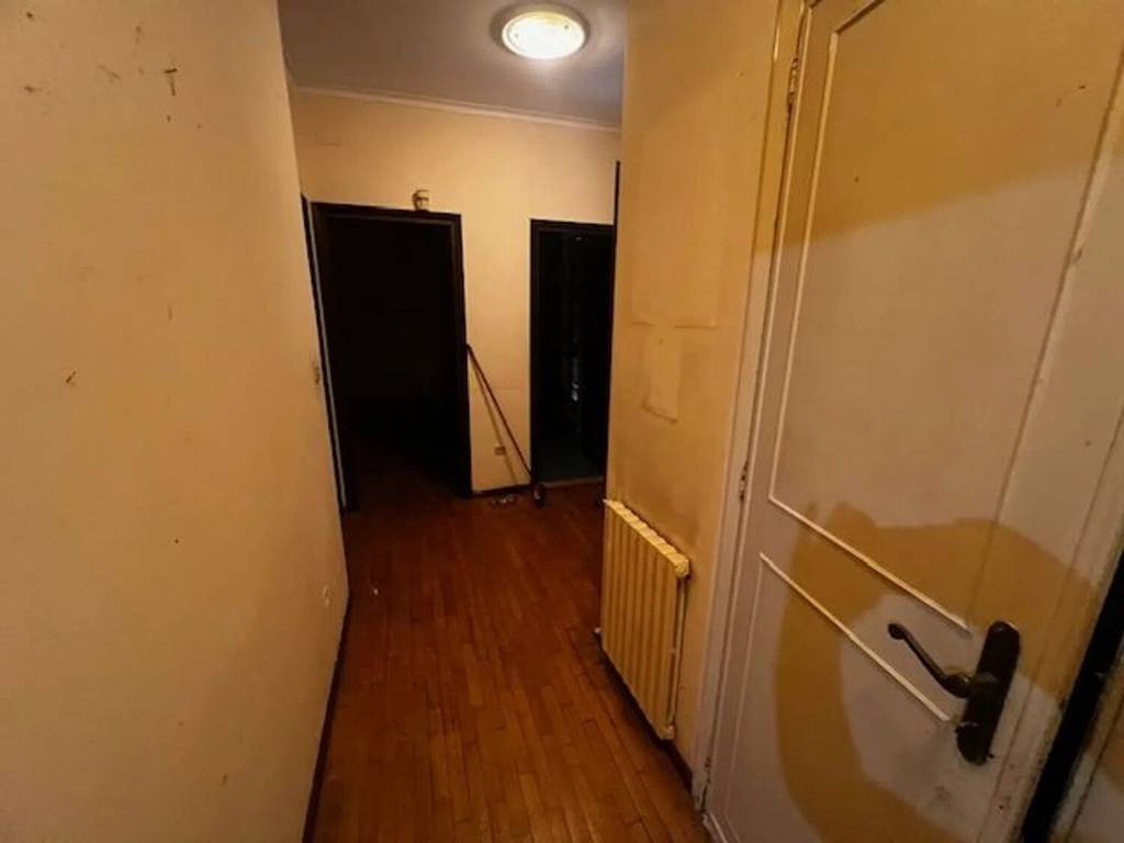casa indipendente in vendita a Novi Ligure