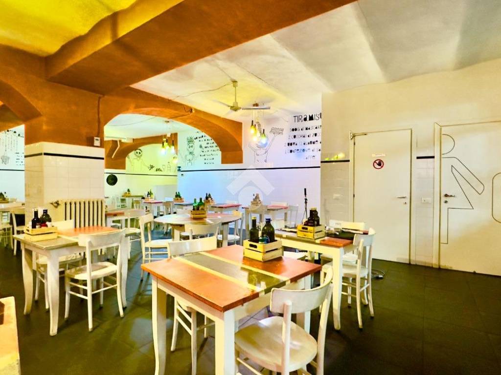 negozio in vendita a Novi Ligure