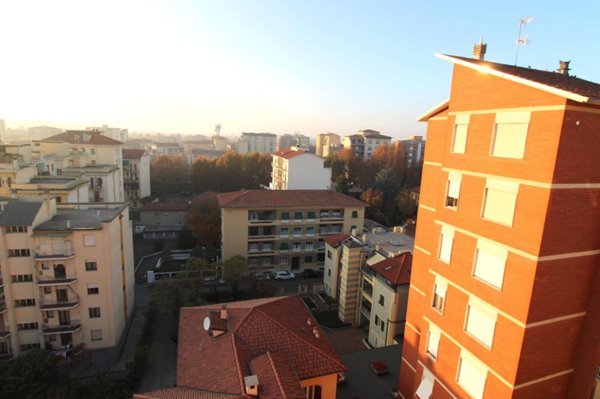 appartamento in vendita a Novi Ligure