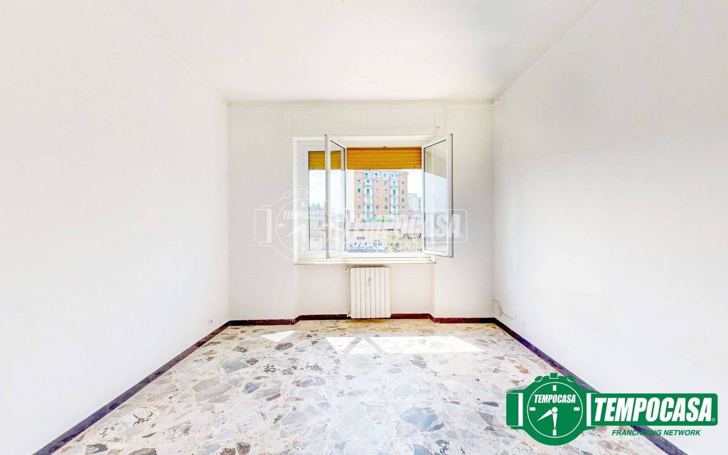 appartamento in vendita a Novi Ligure