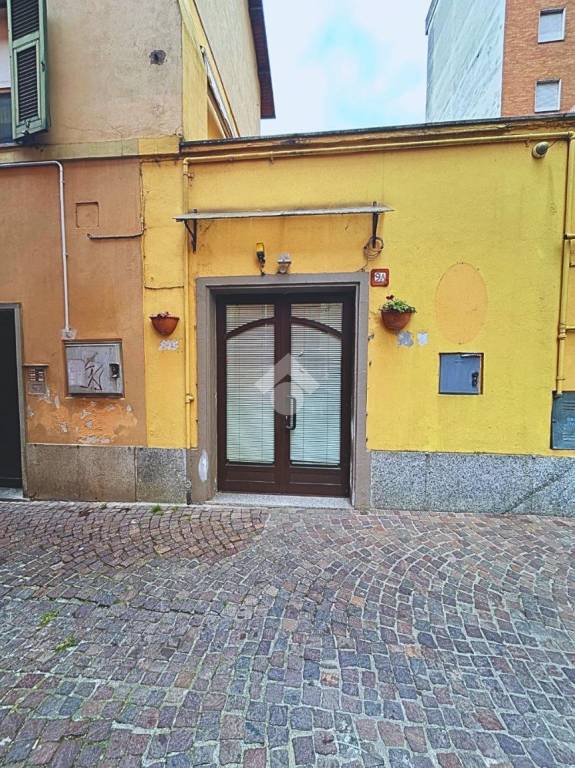 negozio in vendita a Novi Ligure