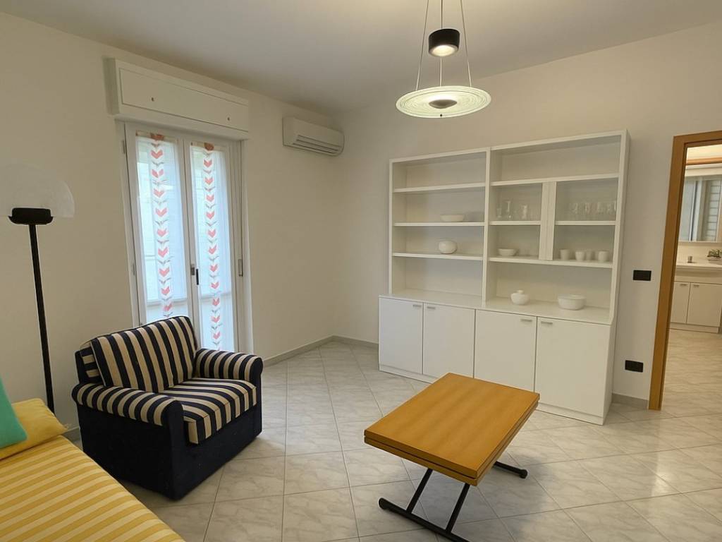 appartamento in vendita a Novi Ligure