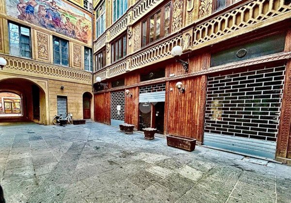 negozio in vendita a Novi Ligure