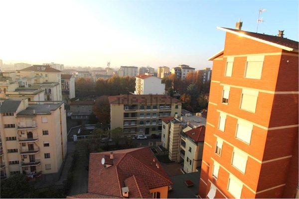 appartamento in vendita a Novi Ligure