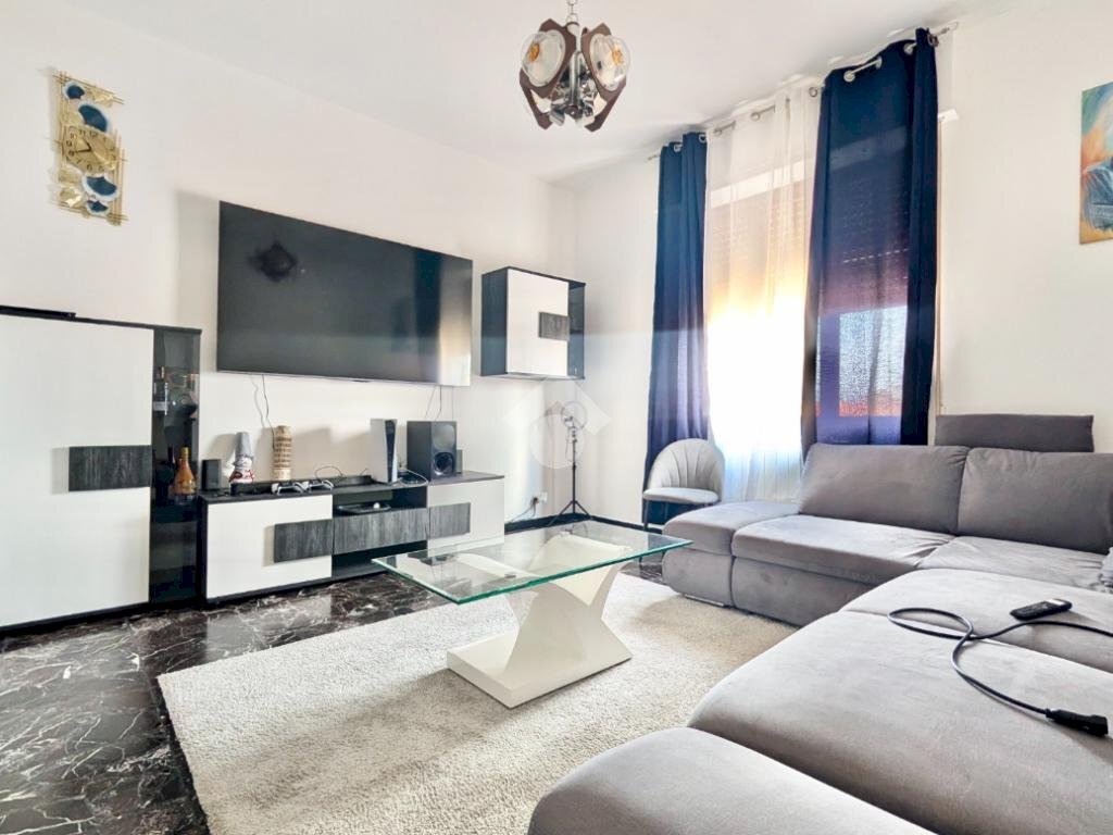 appartamento in vendita a Novi Ligure