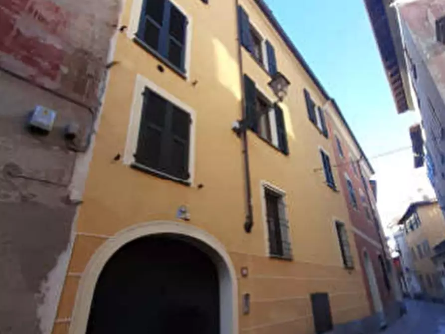 locale di sgombero in vendita a Novi Ligure