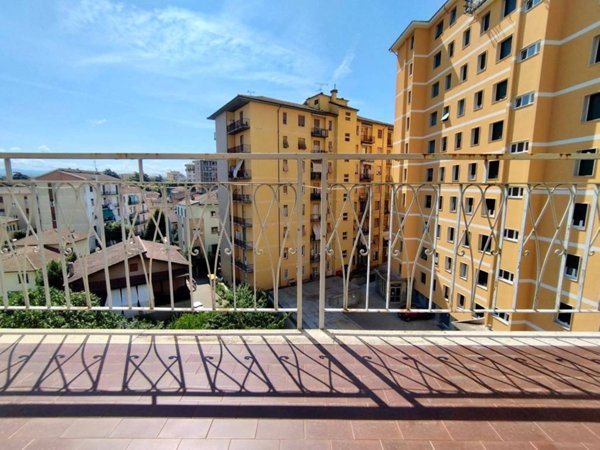 appartamento in vendita a Novi Ligure