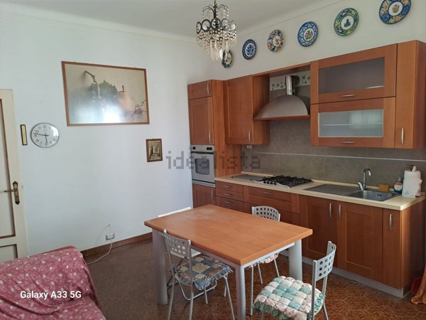 appartamento in vendita a Novi Ligure