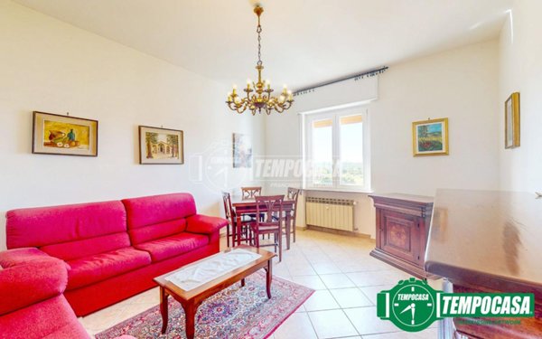 appartamento in vendita a Novi Ligure