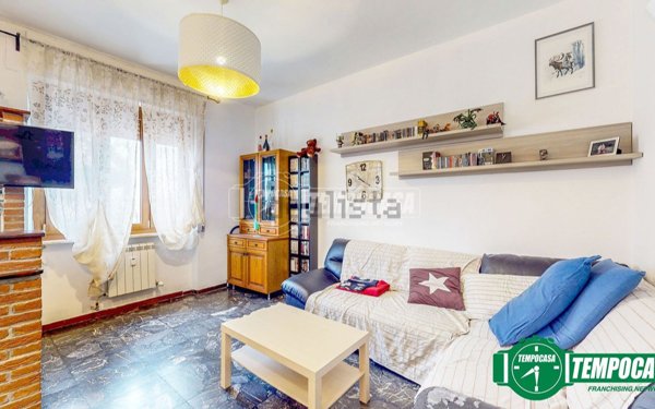 appartamento in vendita a Novi Ligure