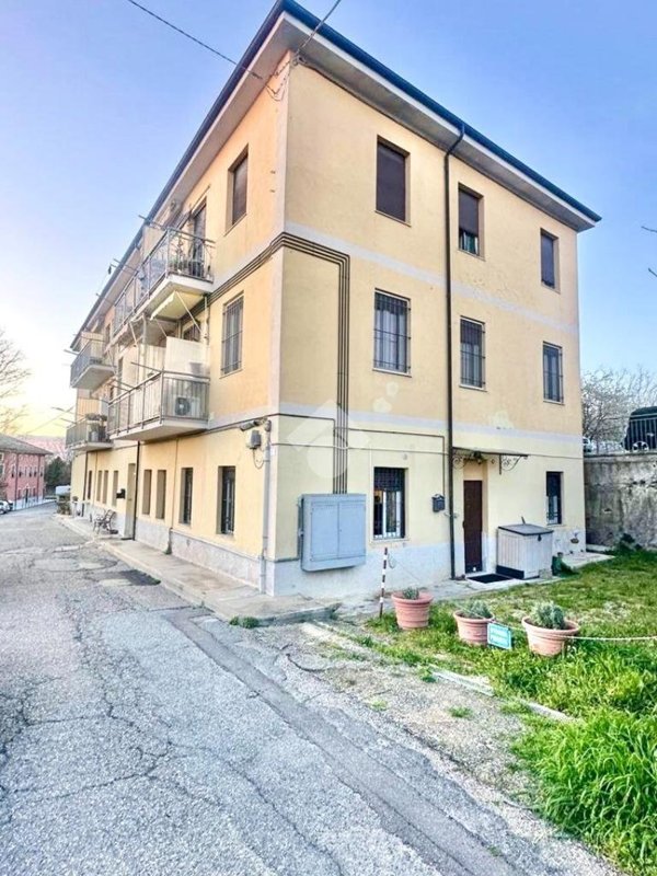 appartamento in vendita a Novi Ligure