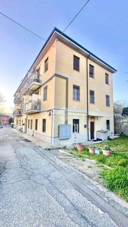 appartamento in vendita a Novi Ligure