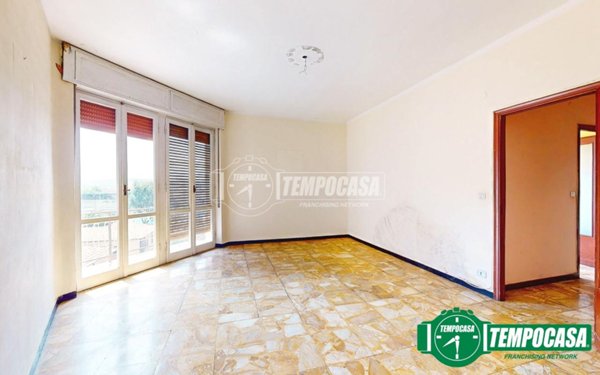 appartamento in vendita a Novi Ligure