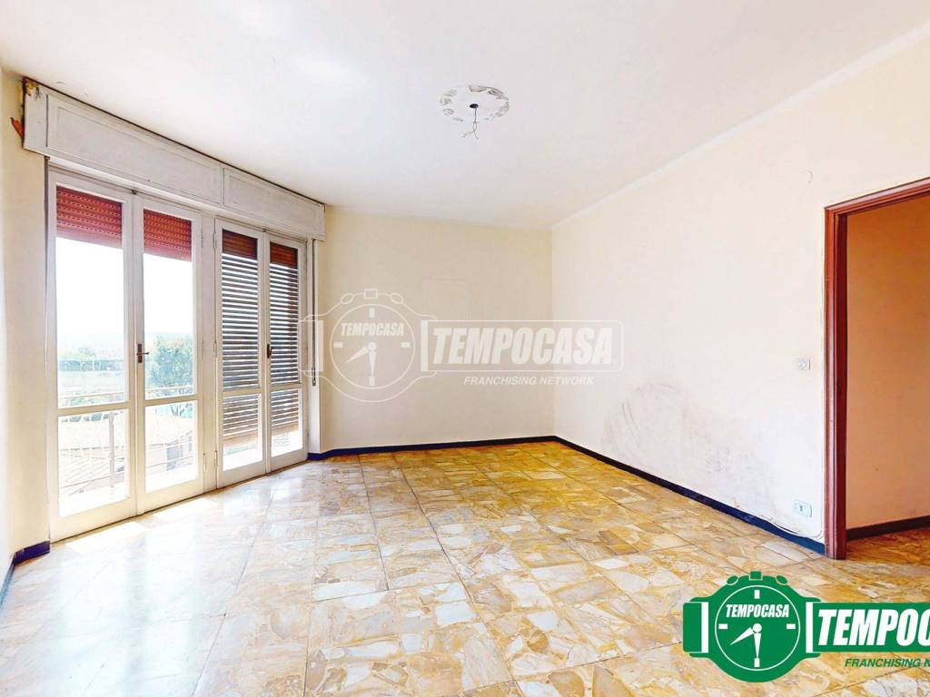 appartamento in vendita a Novi Ligure