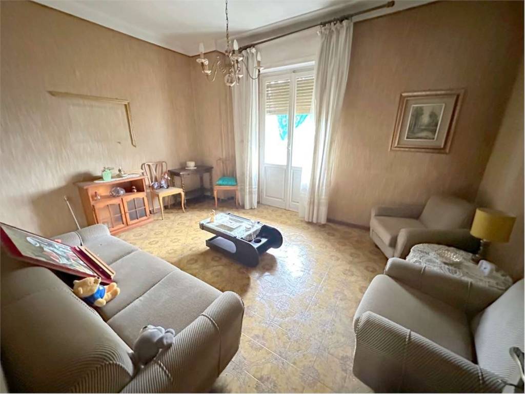 appartamento in vendita a Novi Ligure