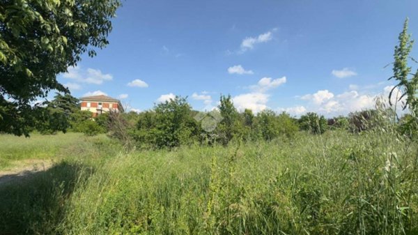 terreno industriale in vendita a Novi Ligure