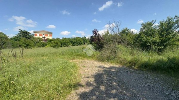 terreno industriale in vendita a Novi Ligure