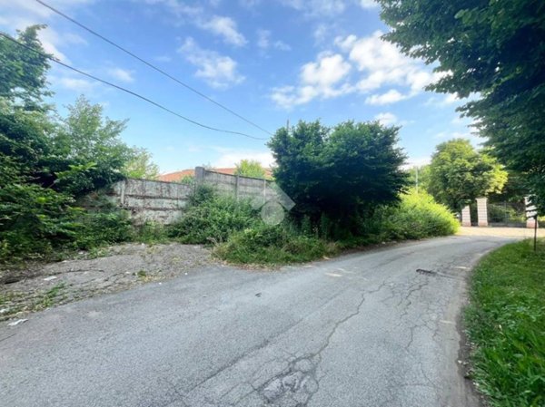 terreno agricolo in vendita a Novi Ligure in zona Merella