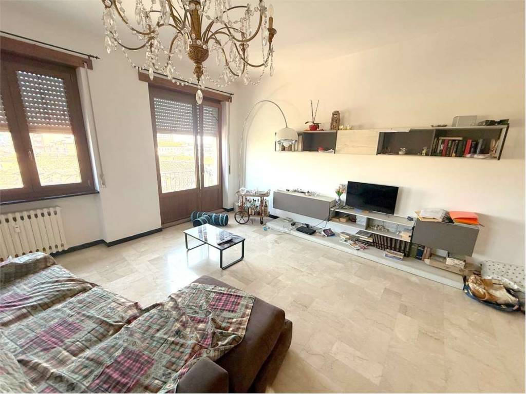 appartamento in vendita a Novi Ligure