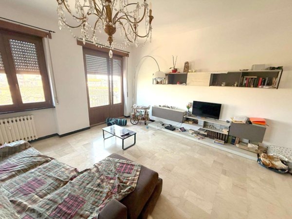 appartamento in vendita a Novi Ligure