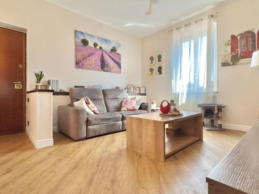 appartamento in vendita a Novi Ligure