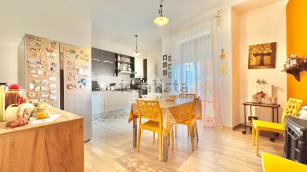 appartamento in vendita a Novi Ligure