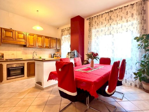 appartamento in vendita a Novi Ligure