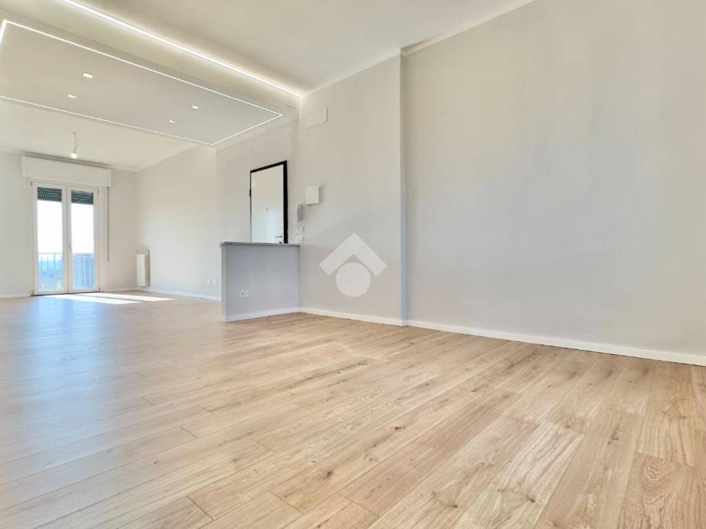 appartamento in vendita a Novi Ligure