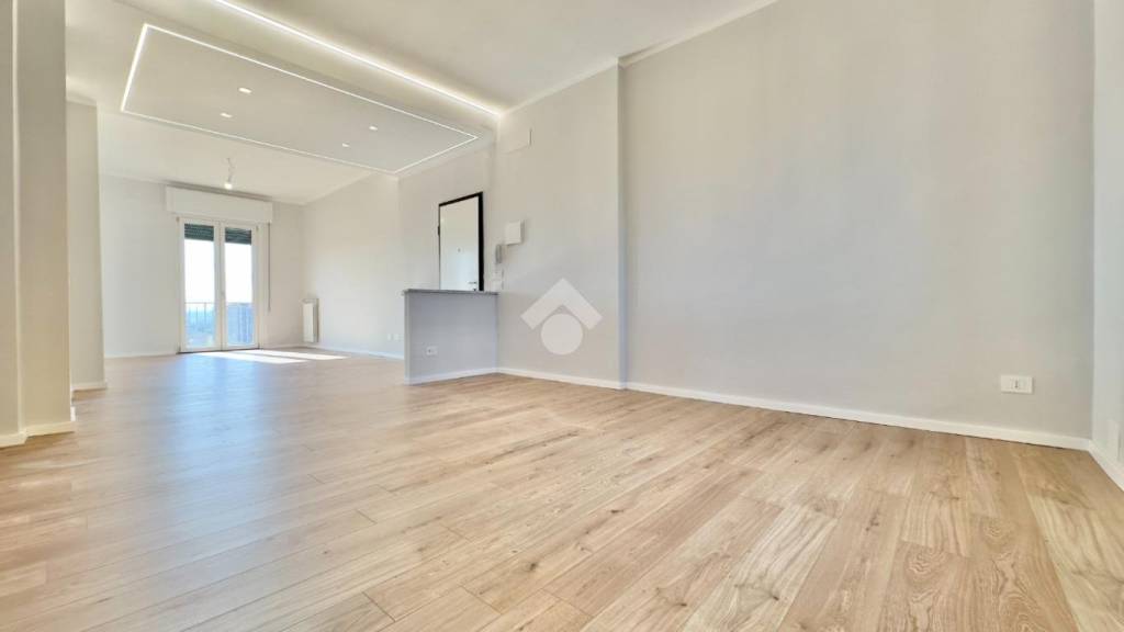 appartamento in vendita a Novi Ligure