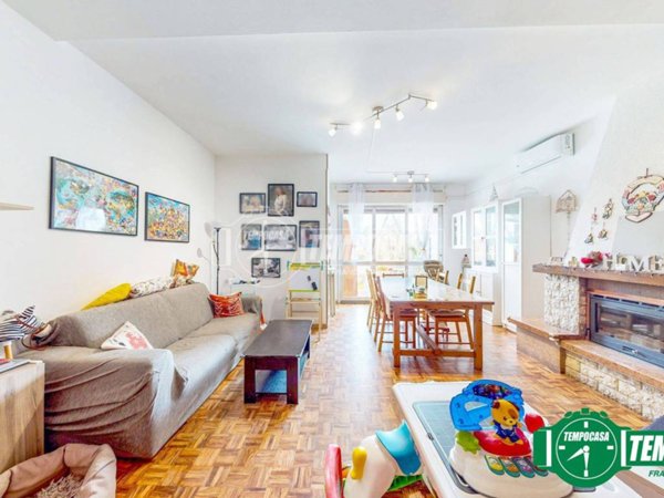 appartamento in vendita a Novi Ligure