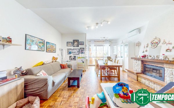 appartamento in vendita a Novi Ligure