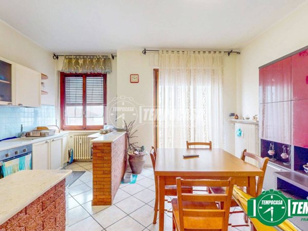 appartamento in vendita a Novi Ligure