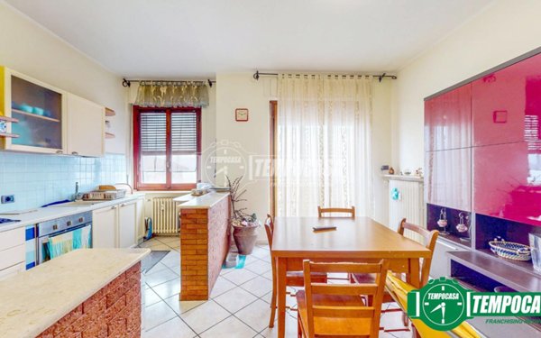 appartamento in vendita a Novi Ligure